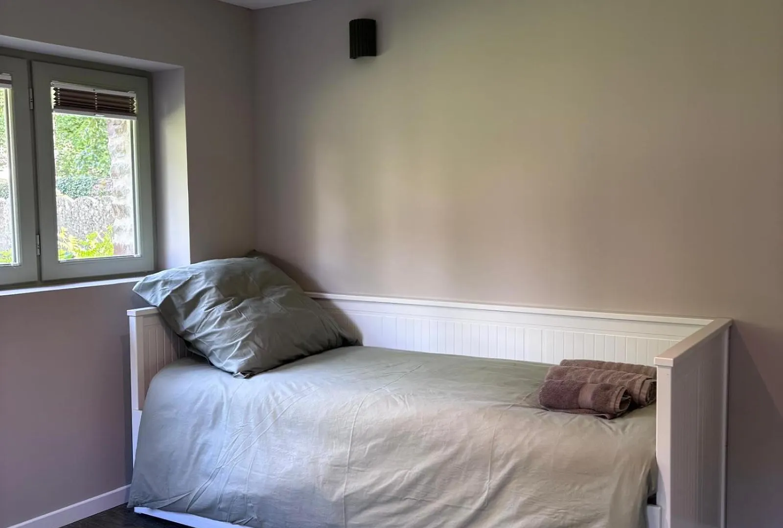 Hébergement de vacances H2 Maison Au Pied Du Chateau Fougères