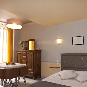  Couette-café Particulier Lariboisiere